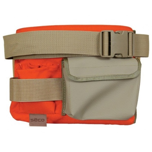 [8046-30-ORG] SECO Surveyor Tool Pouch