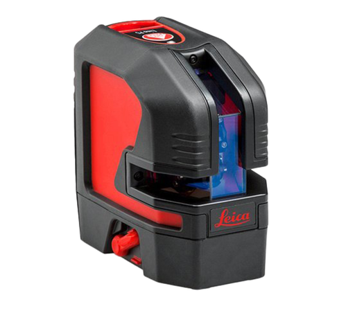 [864427] Leica LINO P5 Point Laser