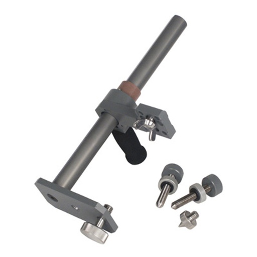 [1239] Spectra Precision Heavy Duty Vertical Pole Kit