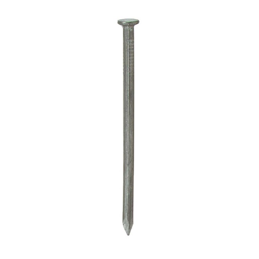 [60DG] Prime Source 60D Nails, Case, Galvanized, 50lbs