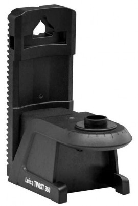 [866130] Leica Lino Twist 360