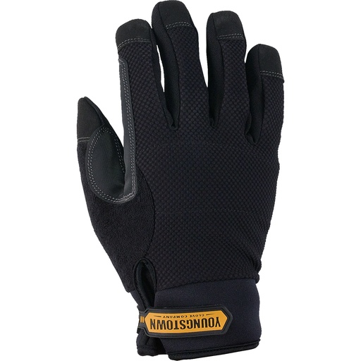 Youngstown Waterproof Winter Gloves