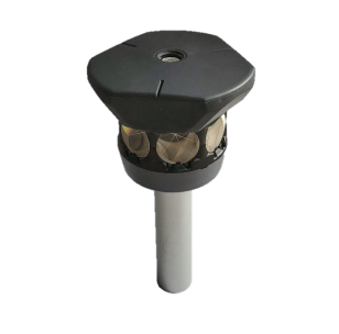 [58128001-SPN] Spectra Geospatial 360 Degree Prism