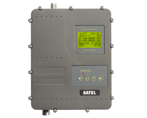 [982340] Leica HPR4 Satelline Easy Pro 35W 403-47 MHz