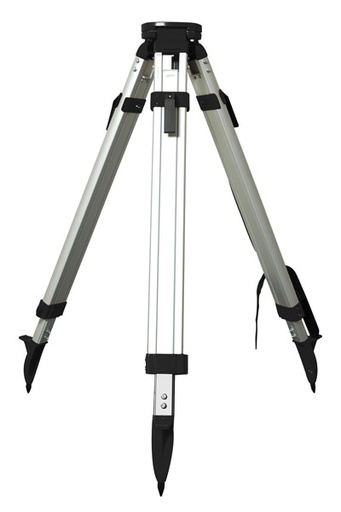 [5301-31-BLK] SECO Tripod Square Leg, Quick Clamp