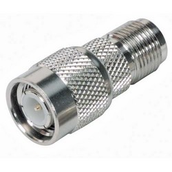 [BA4000] Coaxial Adapter
