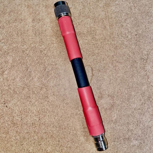 GPS 4" Flexible Extension