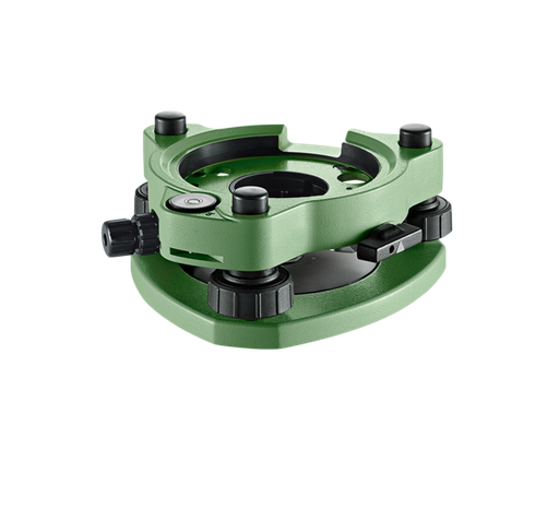 [842062] Leica GDF312 Tribrach w/Optical Plummet