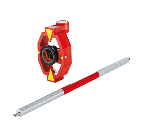 [742329] Leica GMP112 Hidden Point Pole Extension