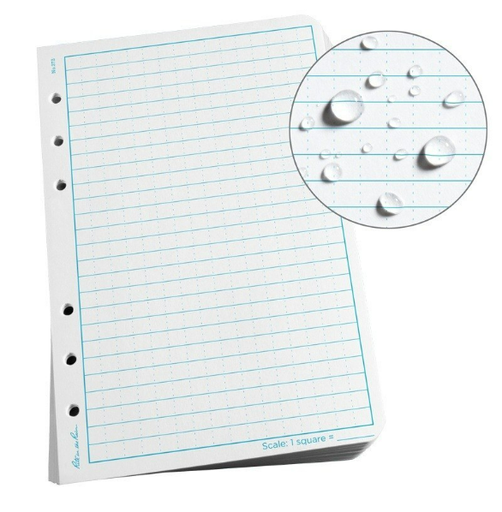 [352] Rite in the Rain #352 Field Book Paper Refill