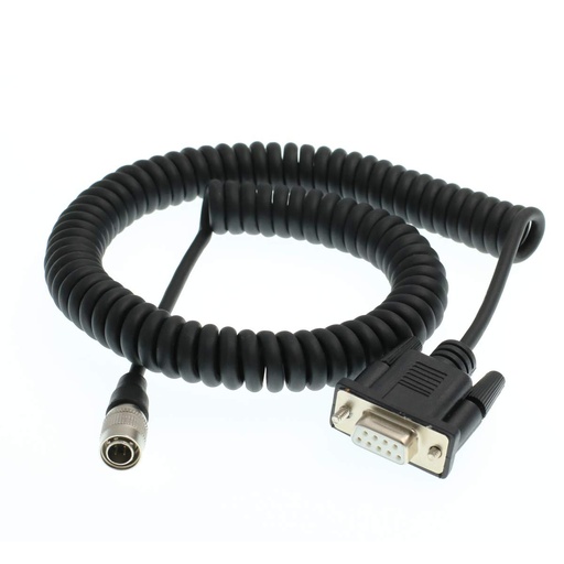 [148-SCGEO600STRT] TDS 148-SCGEOD600STRT Geoidmeter Data Cable