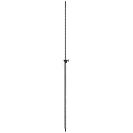 [07-4602-TM] Sitepro 2.6m (8.6ft) Carbon Fiber Robotic Prism Pole