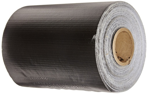 [15800] Mutual 3-Ply Harlequin Aerial Paneling Material, 100', 12" wide
