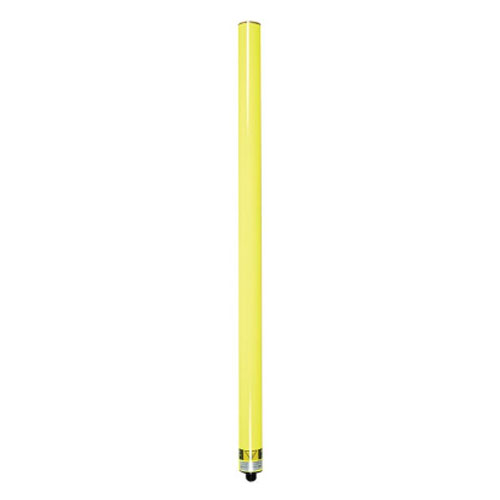[5131-00-YEL] SECO 2' Pole Extension, 1.25" OD