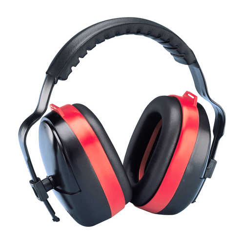 [94117] Delta Plus Maximuff Earmuffs