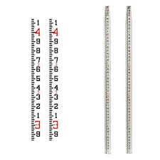 [98017] SECO SVR Dual Faced Level Rod