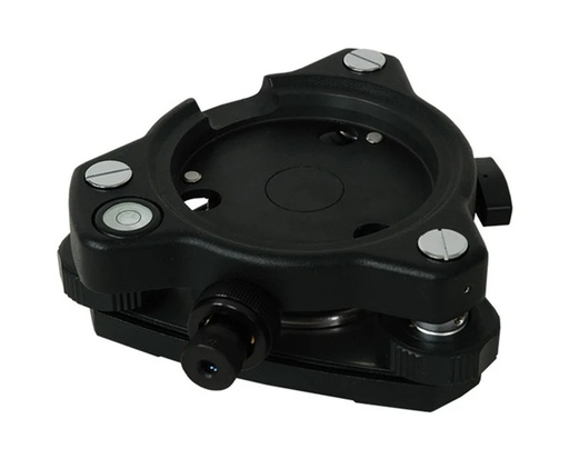 [2152-04] Seco Tribrach, Optical Plummet