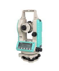 [Nikon-NE-101] Nikon NE-101 Theodolite