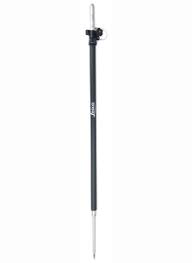 [795054] Leica CRP2 Construction Telescopic Pole, Inches 