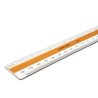 [430-261] Pacific Arc Engineering Scale