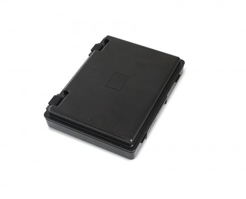 [ALG8X-08B] Handheld ALGIZ 8X Extended Battery