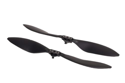 [2100.110.002] WISPR Ranger Pro Propellers, Kit