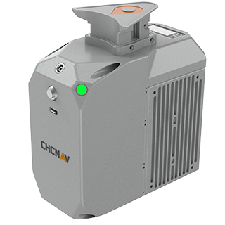 [Y1AS451794000000000] CHCNAV Alpha Air AA450 LiDAR System