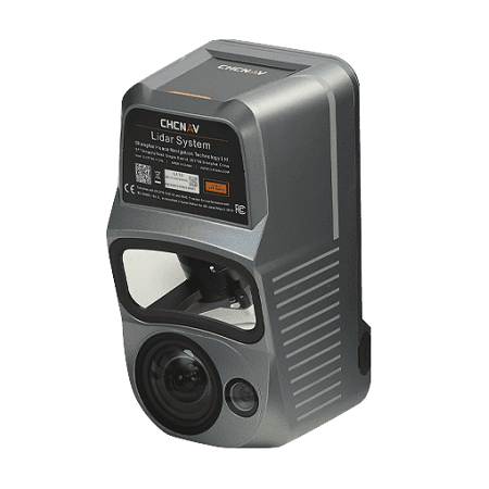 [8005 010 094] CHCNAV AlphaAir 10 (AA10) Advanced Aerial LiDAR System