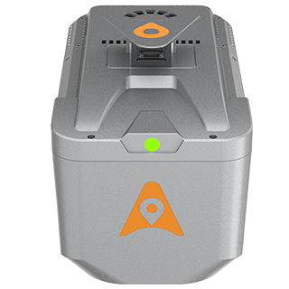 [8005 010 094] CHCNAV AlphaAir 10 (AA10) Advanced Aerial LiDAR System