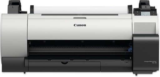 [TA-20] Canon imagePROGRAF TA-20 Large Format Printer w/Stand