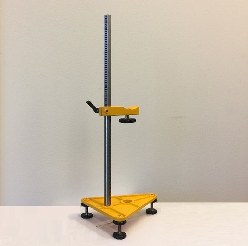 [59-PLTRIVET] CST/Berger Pipe Laser Trivet Mount, Universal