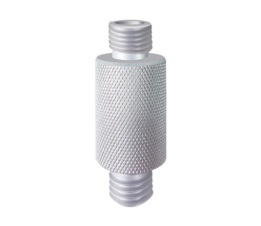 [07-2090-35] Sitepro Quicktip Pole Adapter, 35mm