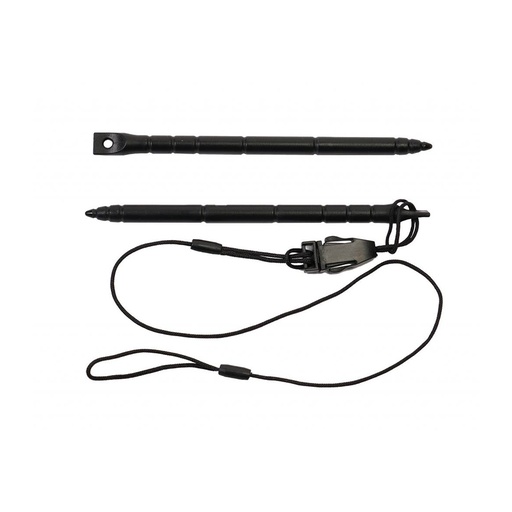 [67901-00] Spectra Geospatial Nomad Stylus Pen Lanyard