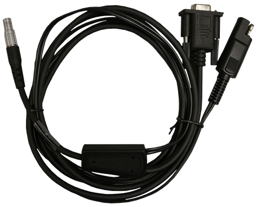 [8030.064.027] Carlson BRx7/BRx6 Power & Serial Cable