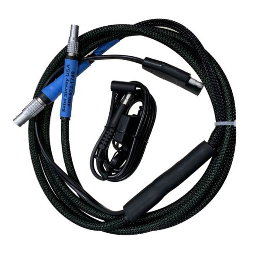[YCSWK-H4P] Western States Cable - Satellite Radio-Data-Power, BRx7