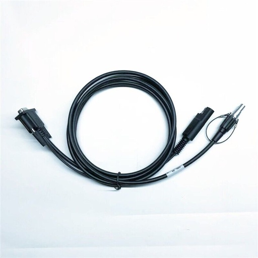 [59044-10] Trimble 7-Pin/Power/Serial for Trimble and Spectra Receivers