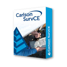 [6506.007.606] Carlson SurvCE 6.xx Upgrade