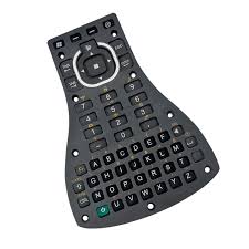 [82390-00S] Spectra Keypad, ABC