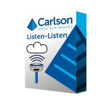 [1316.500.001] Carlson Listen-Listen Subs. New License