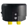 [761696] Leica MRS300 Rotation Sensor, Excavator