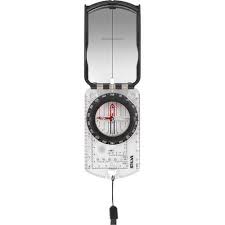 [37039] Silva Ranger 2.0 Quad, BLD BZ Compass