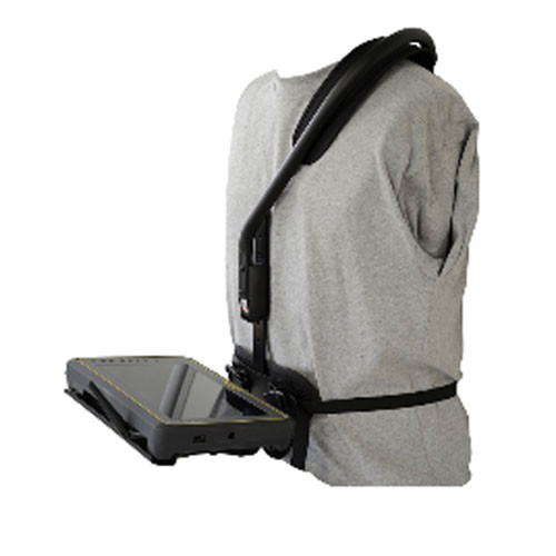[5200-29-051] SECO Hands-Free FZ-M1 B2 Ram 1.5" Tablet Holder