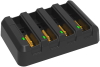 [926459] Leica GKL260 Mult-Bay Charger for GEB260
