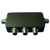 [764856] Leica MJB1303, Junction Box, CAN Cross, 5xM12