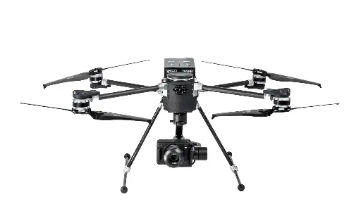 WISPR SkyScout