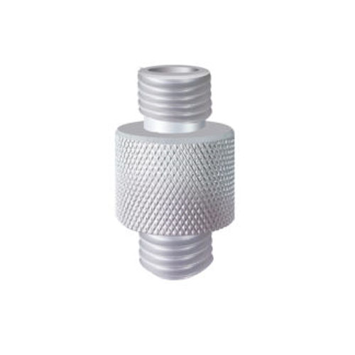 [07-2090-15] Sitepro Quick Tip Pole Adapter, 15mm, Trimble RMT