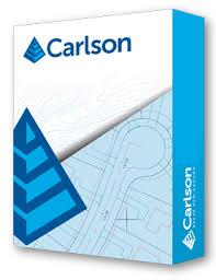 Carlson Software Maintenance