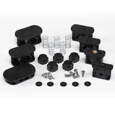 [91250] SECO SVR-25 New Lock Set