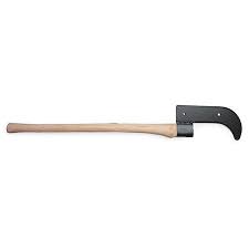[212] Council Bush Hook 