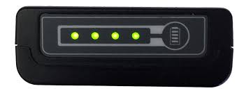 [8030.058.006] Carlson BRX6 3-Cell Battery